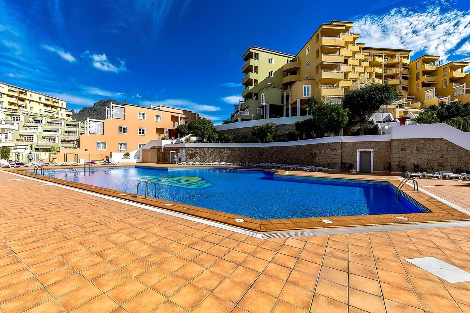 Apartment - Orlando Costa Adeje (Tenerife)